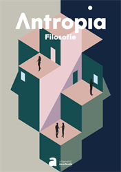 Antropia 3 - Filosofie - Digitaal leerkrachtenpakket